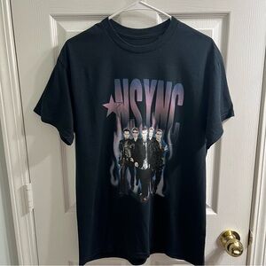 NSYNC Y2K‎ T Shirt